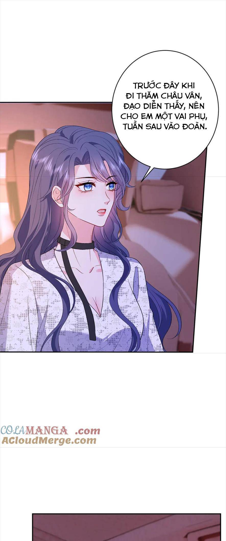 Kiều Gia Phu Nhân Bị Ngài Chiều Hư Rồi! - Chapter 45 - Page 20