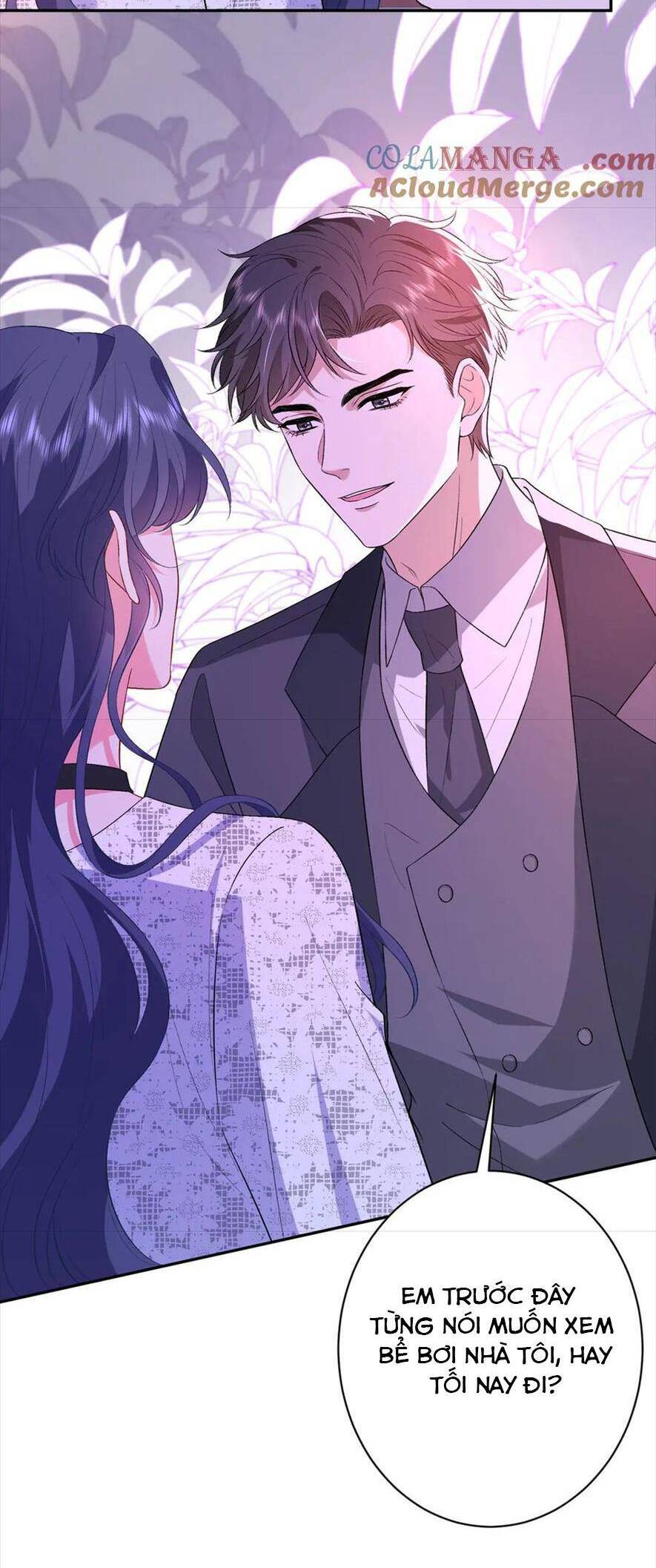 Kiều Gia Phu Nhân Bị Ngài Chiều Hư Rồi! - Chapter 45 - Page 22