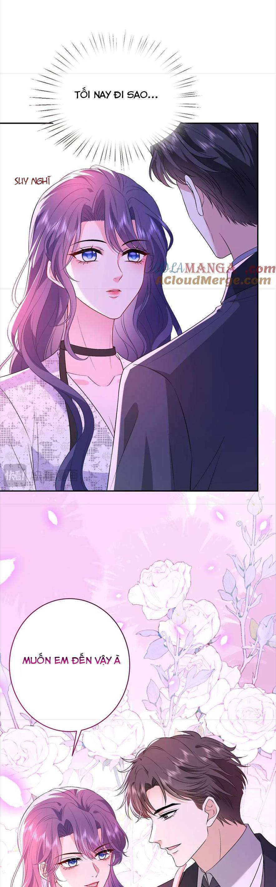 Kiều Gia Phu Nhân Bị Ngài Chiều Hư Rồi! - Chapter 45 - Page 23