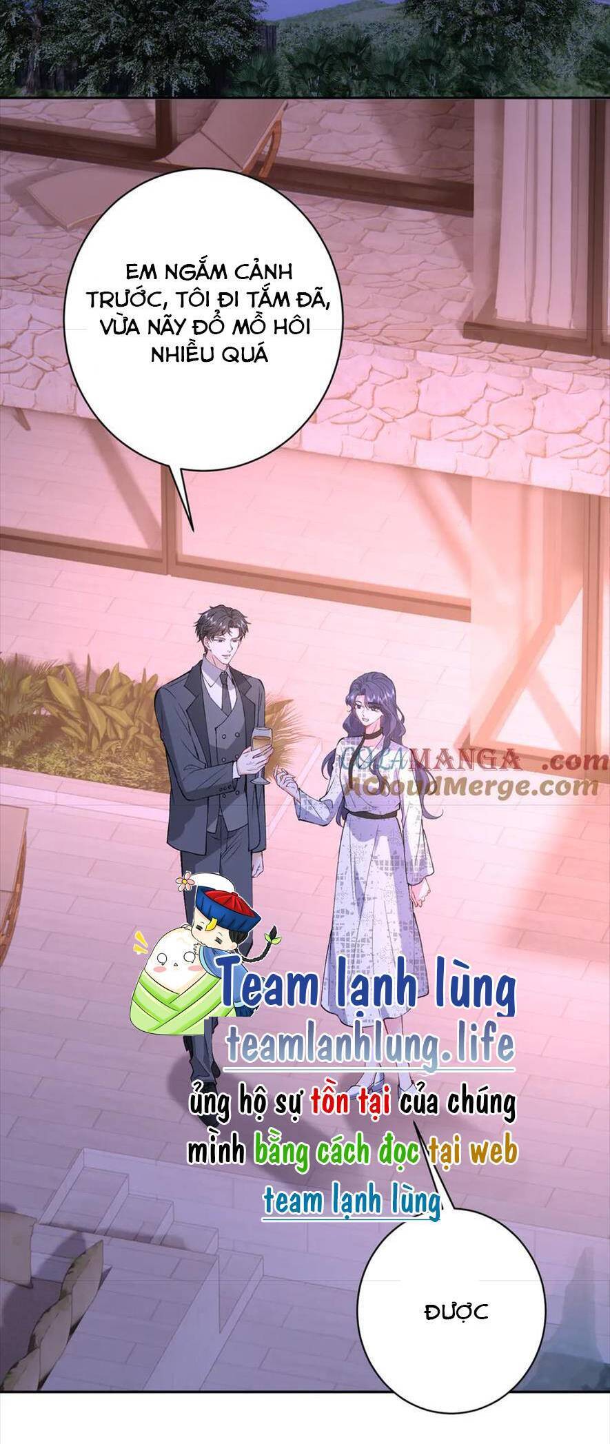 Kiều Gia Phu Nhân Bị Ngài Chiều Hư Rồi! - Chapter 45 - Page 26