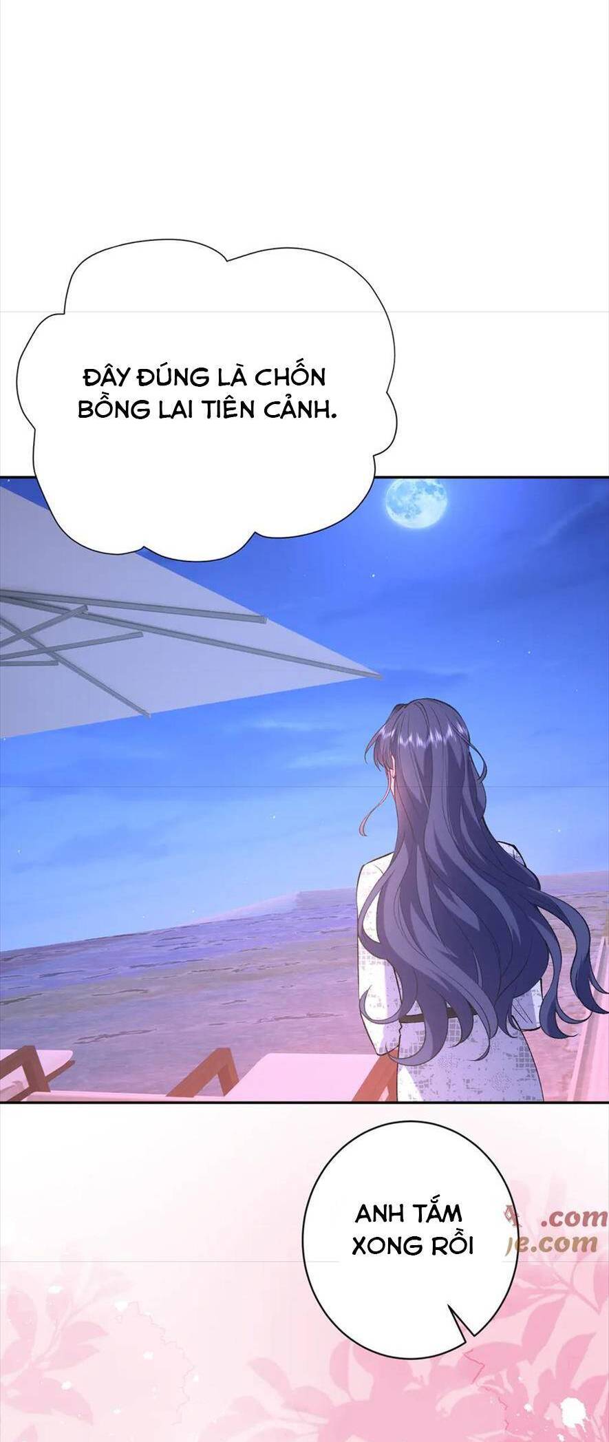 Kiều Gia Phu Nhân Bị Ngài Chiều Hư Rồi! - Chapter 45 - Page 27