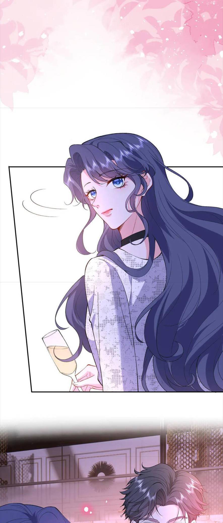 Kiều Gia Phu Nhân Bị Ngài Chiều Hư Rồi! - Chapter 45 - Page 28