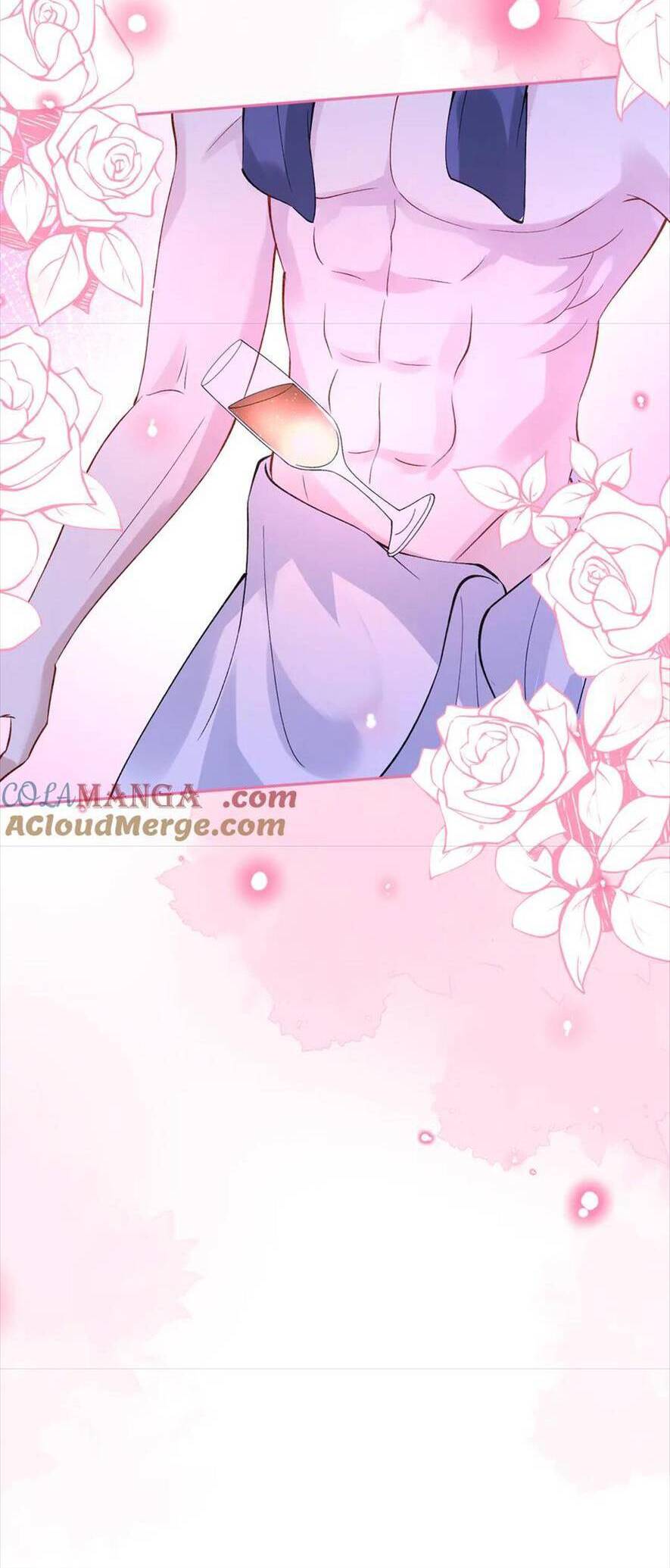 Kiều Gia Phu Nhân Bị Ngài Chiều Hư Rồi! - Chapter 45 - Page 30