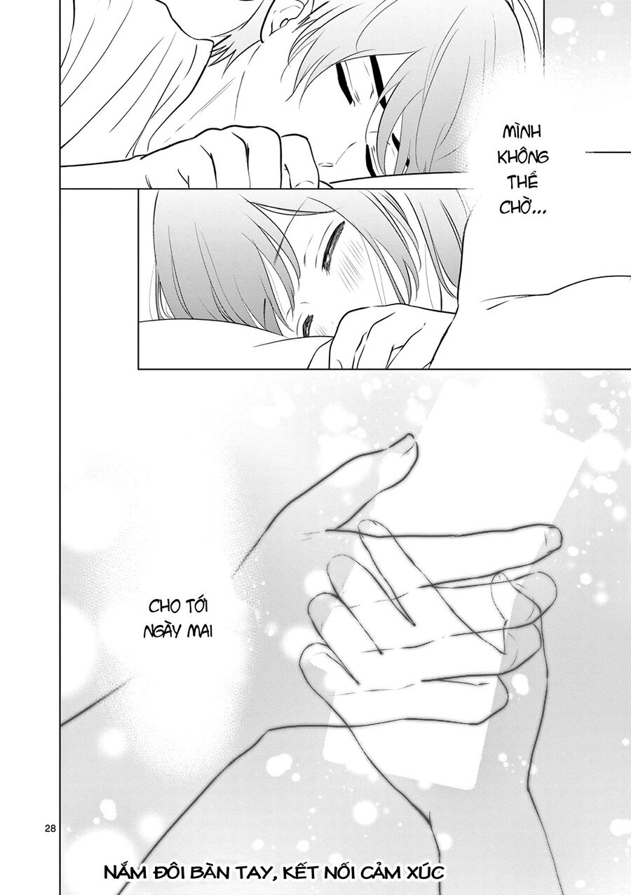 Aishiteru Game Wo Owarasetai - Chapter 33 - Page 22