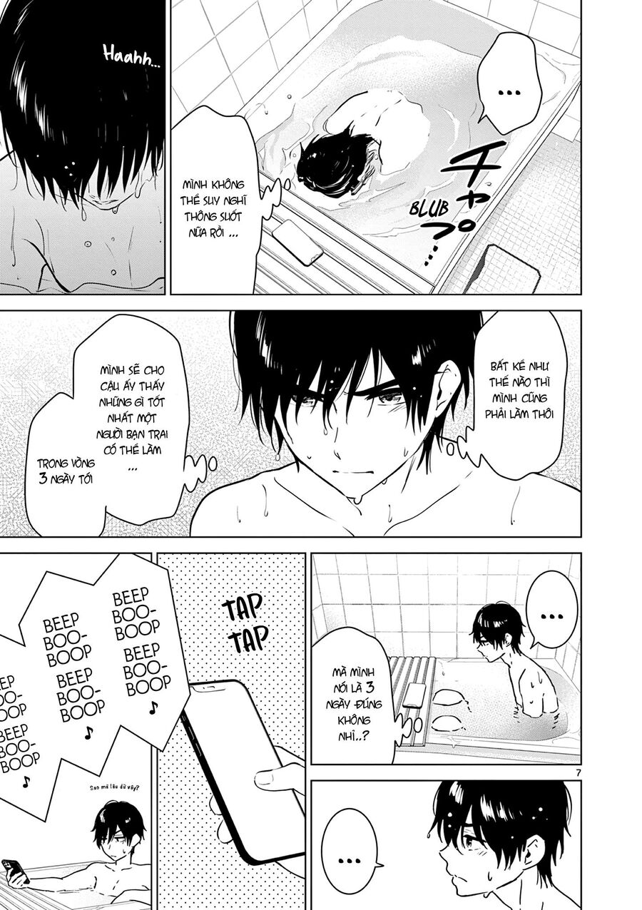 Aishiteru Game Wo Owarasetai - Chapter 33 - Page 5