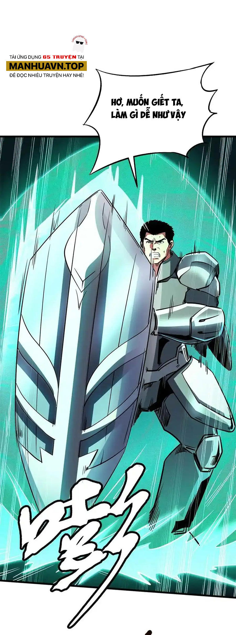 Siêu Cấp Thần Cơ Nhân - Chapter 243 - Page 11