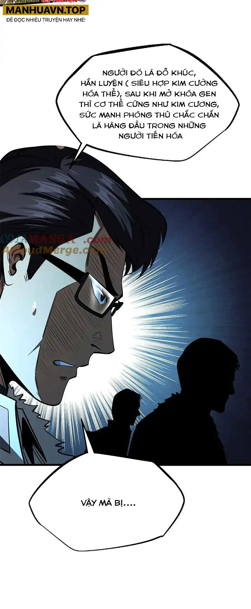 Siêu Cấp Thần Cơ Nhân - Chapter 243 - Page 13