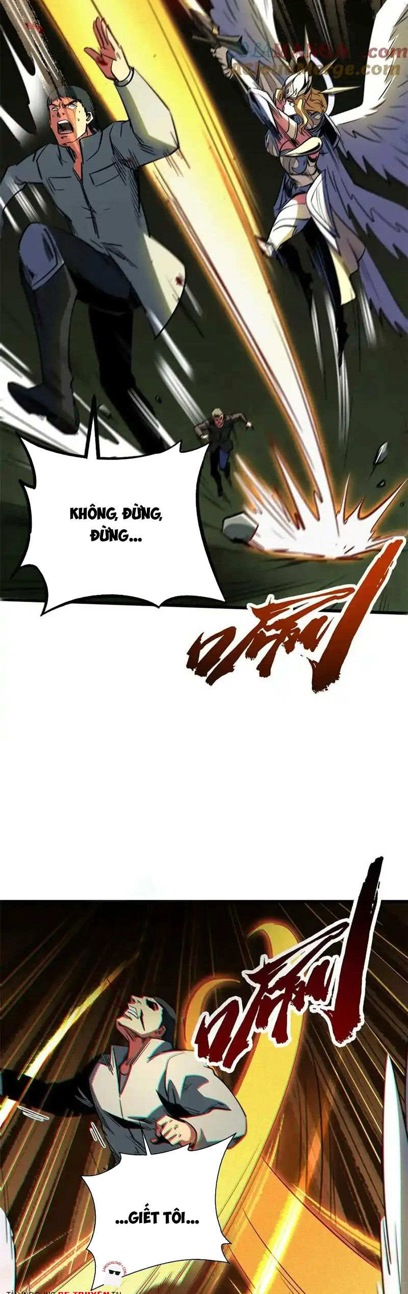 Siêu Cấp Thần Cơ Nhân - Chapter 243 - Page 16