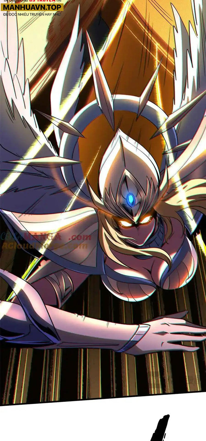 Siêu Cấp Thần Cơ Nhân - Chapter 243 - Page 17
