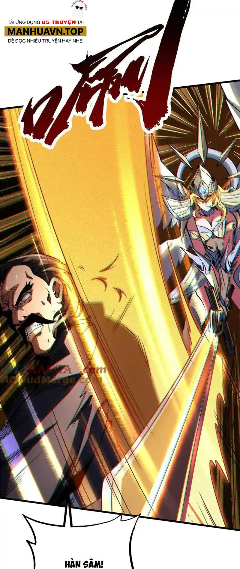 Siêu Cấp Thần Cơ Nhân - Chapter 243 - Page 18