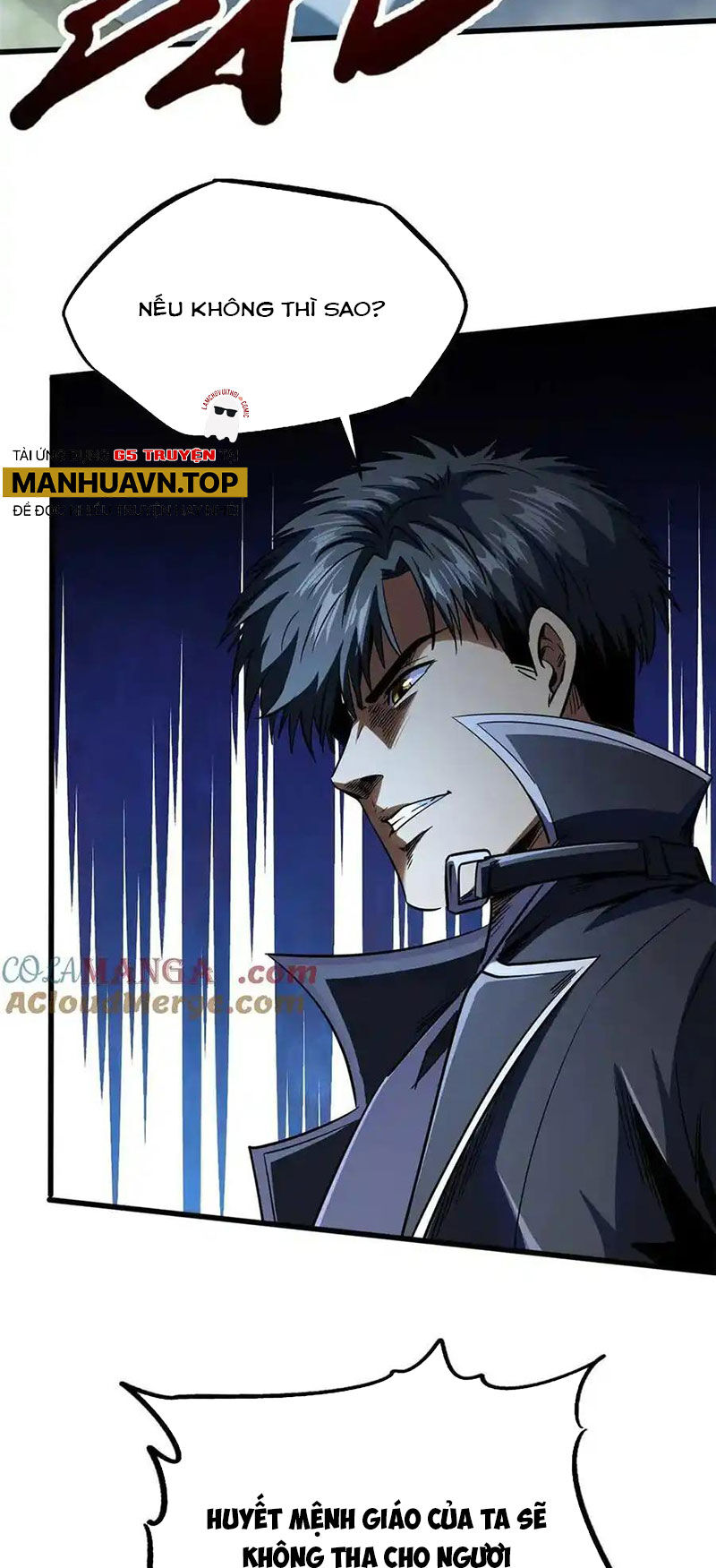 Siêu Cấp Thần Cơ Nhân - Chapter 243 - Page 20