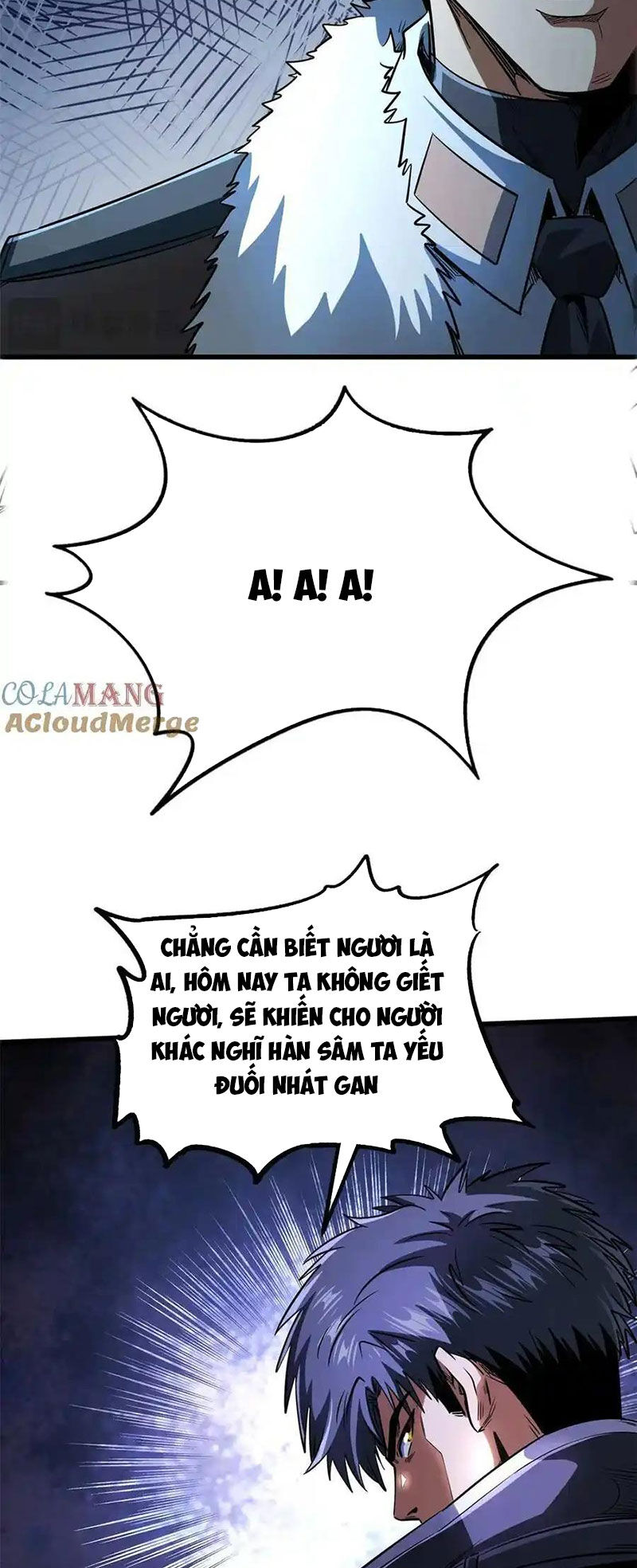 Siêu Cấp Thần Cơ Nhân - Chapter 243 - Page 23