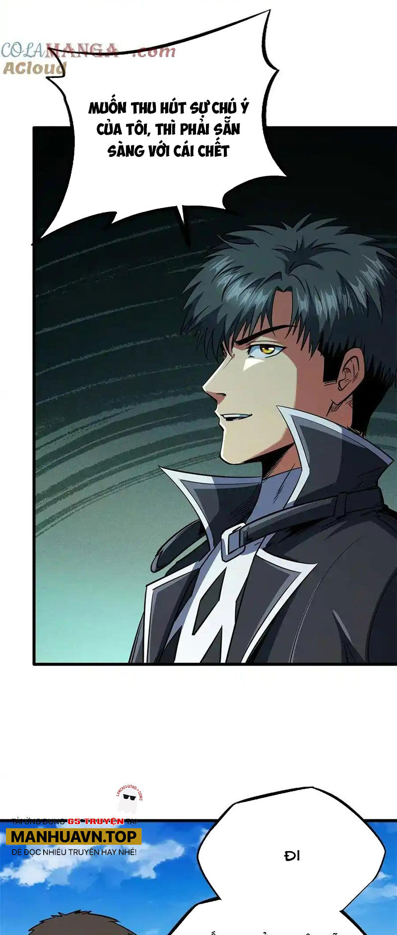 Siêu Cấp Thần Cơ Nhân - Chapter 243 - Page 26