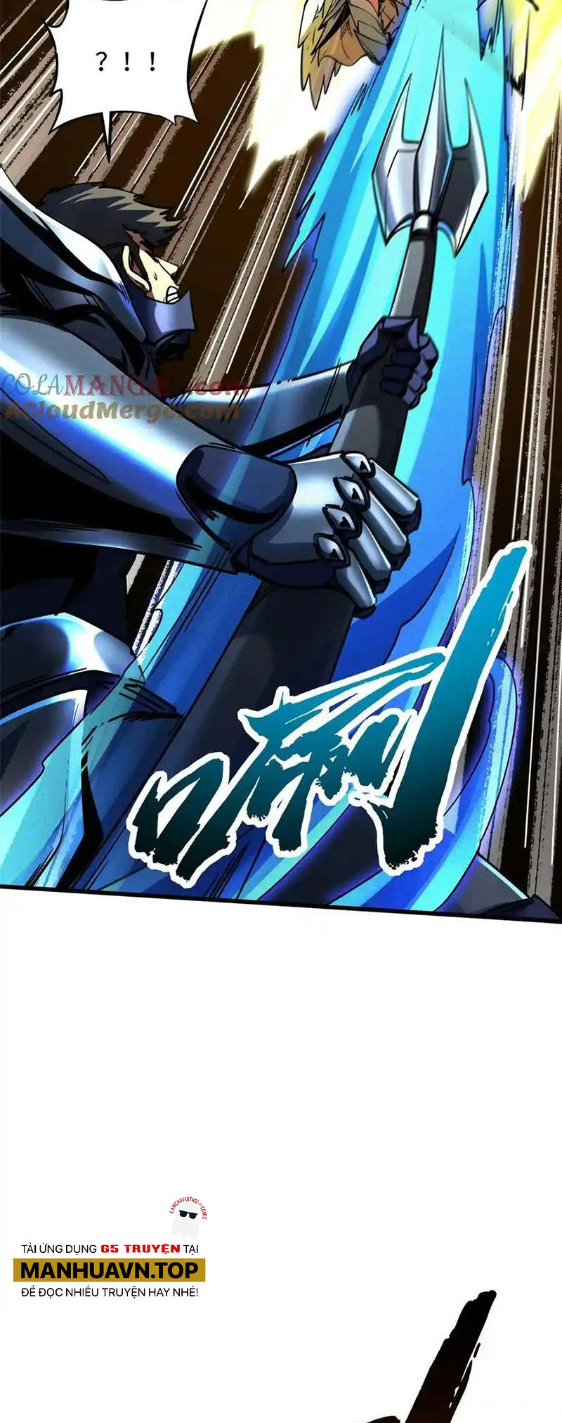 Siêu Cấp Thần Cơ Nhân - Chapter 243 - Page 6