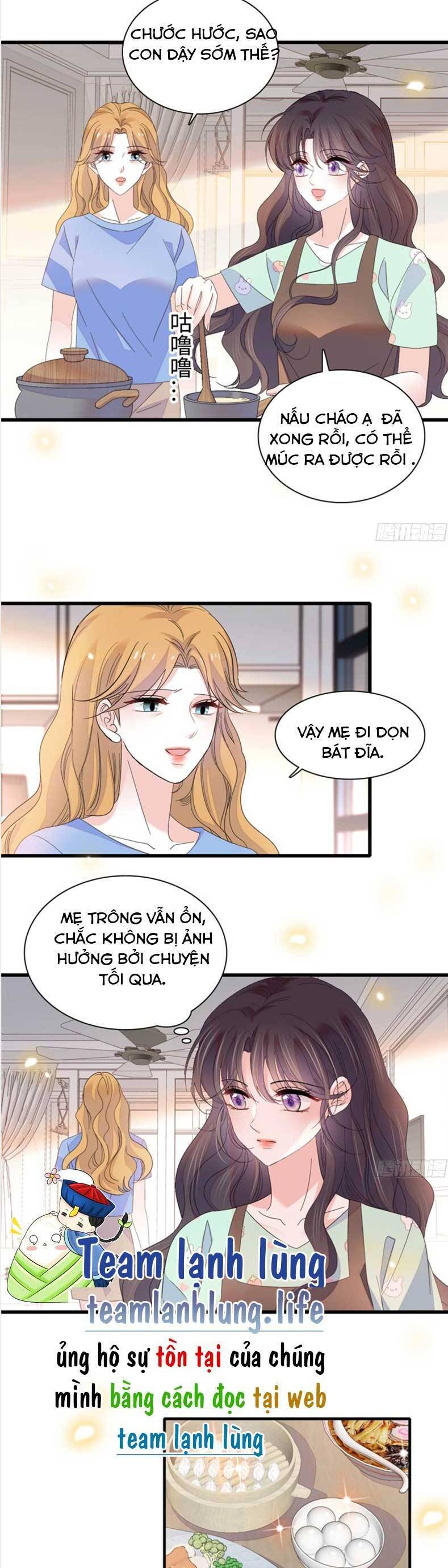 Thiên Kim Toàn Năng Bá Khí Ngút Trời Chapter 110 - Trang 12