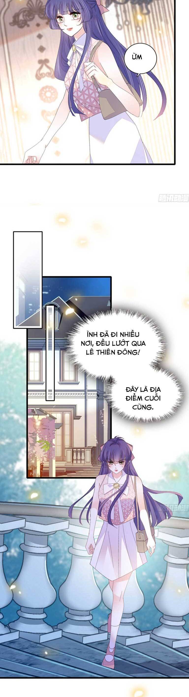 Thiên Kim Toàn Năng Bá Khí Ngút Trời Chapter 110 - Trang 18