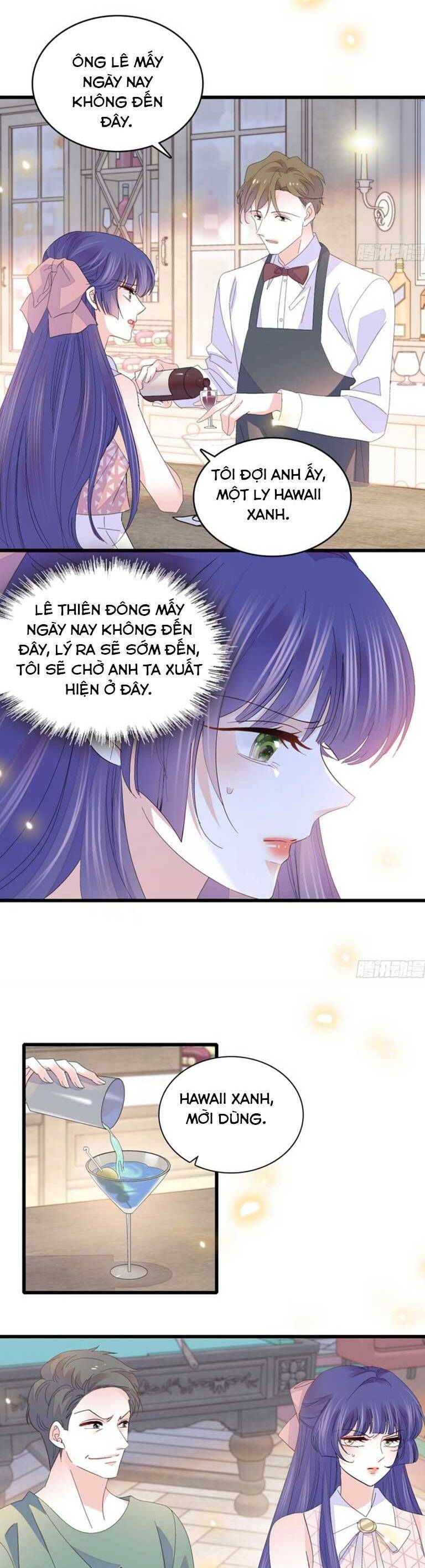 Thiên Kim Toàn Năng Bá Khí Ngút Trời Chapter 110 - Trang 19