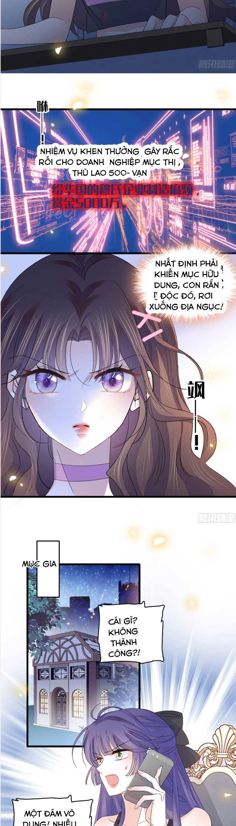 Thiên Kim Toàn Năng Bá Khí Ngút Trời Chapter 110 - Trang 7