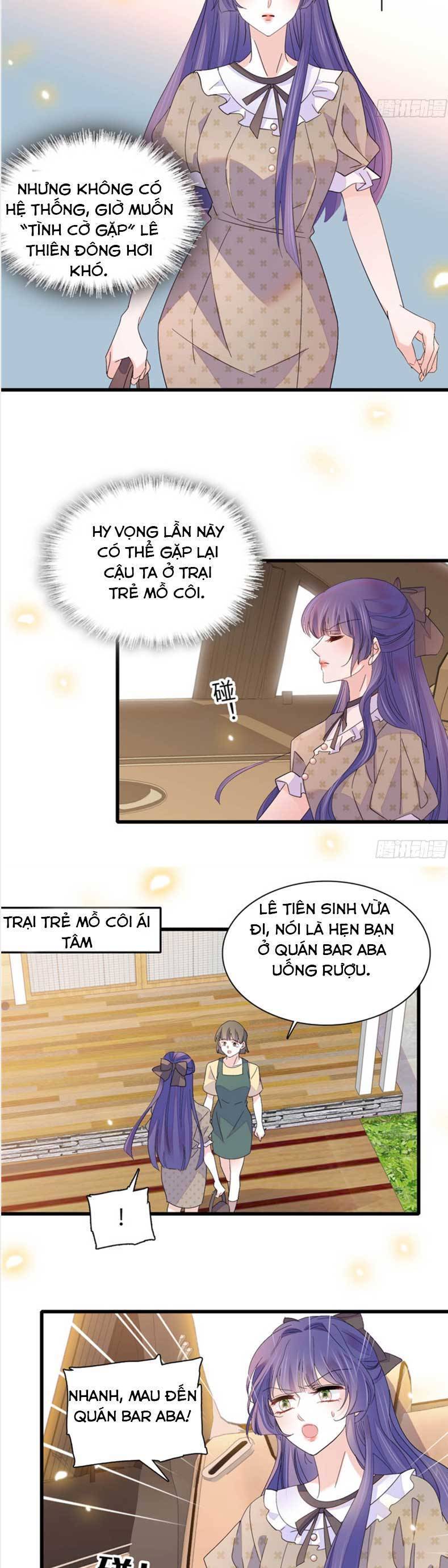 Thiên Kim Toàn Năng Bá Khí Ngút Trời Chapter 110 - Trang 9