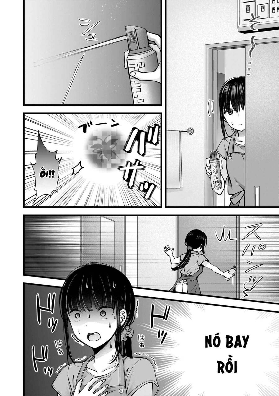 Tôi có nên chiều hư cô vợ hoàn hảo của mình? - Chapter 21 - Page 10