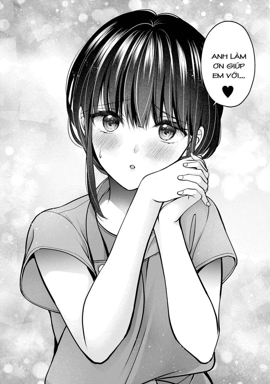 Tôi có nên chiều hư cô vợ hoàn hảo của mình? - Chapter 21 - Page 14