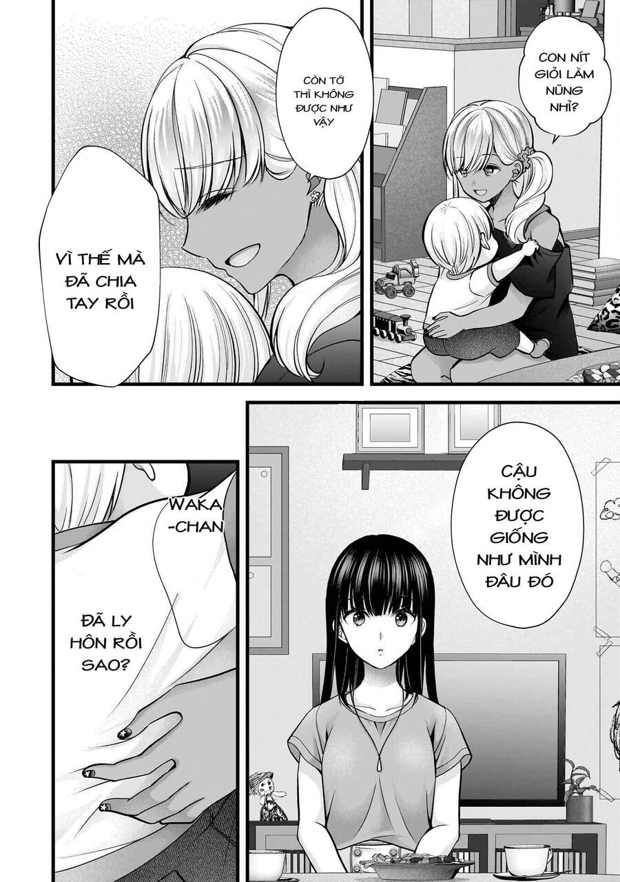 Tôi có nên chiều hư cô vợ hoàn hảo của mình? - Chapter 21 - Page 4