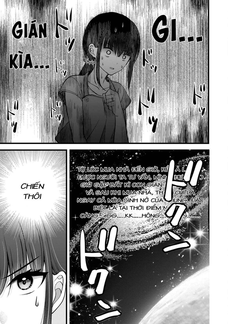 Tôi có nên chiều hư cô vợ hoàn hảo của mình? - Chapter 21 - Page 9