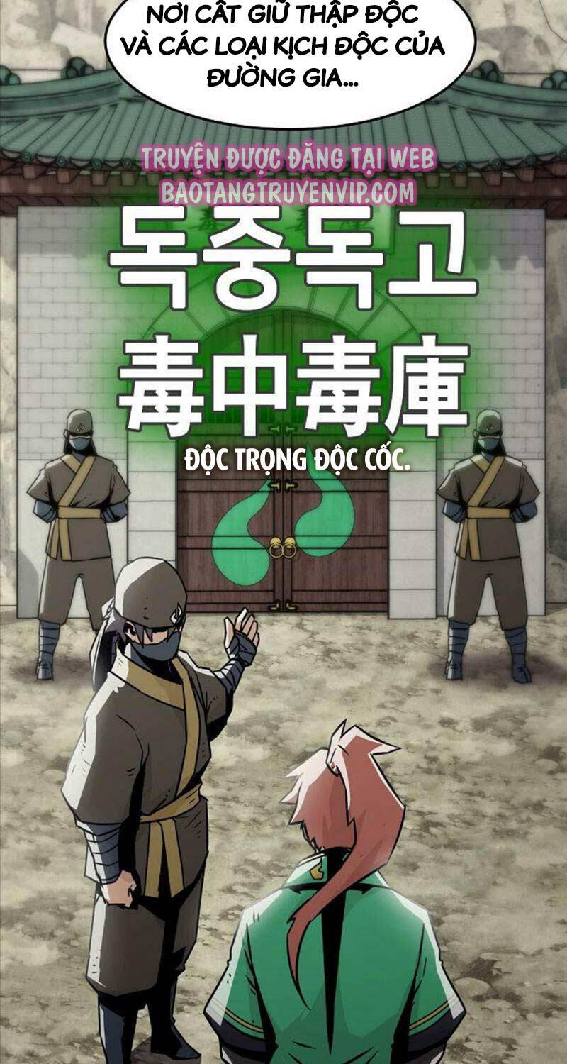 Tiểu Gia Chủ của Tứ Xuyên Đường Gia trở thành Kiếm Thần - Chapter 26 - Page 14