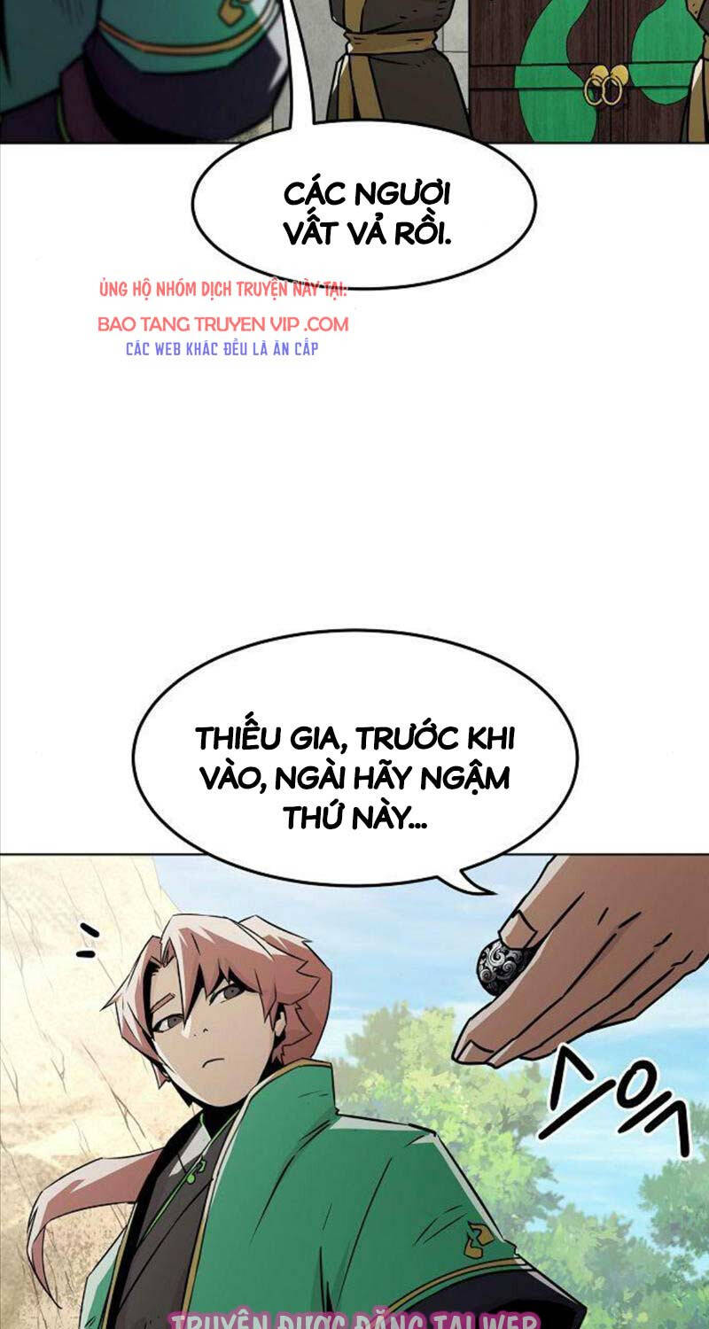 Tiểu Gia Chủ của Tứ Xuyên Đường Gia trở thành Kiếm Thần - Chapter 26 - Page 18