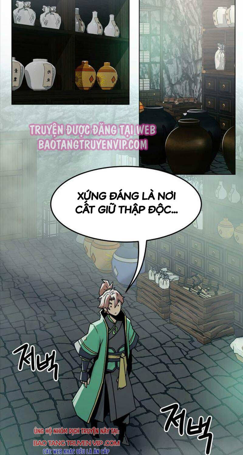 Tiểu Gia Chủ của Tứ Xuyên Đường Gia trở thành Kiếm Thần - Chapter 26 - Page 28
