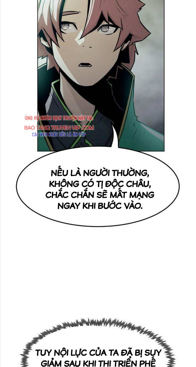 Tiểu Gia Chủ của Tứ Xuyên Đường Gia trở thành Kiếm Thần - Chapter 26 - Page 30
