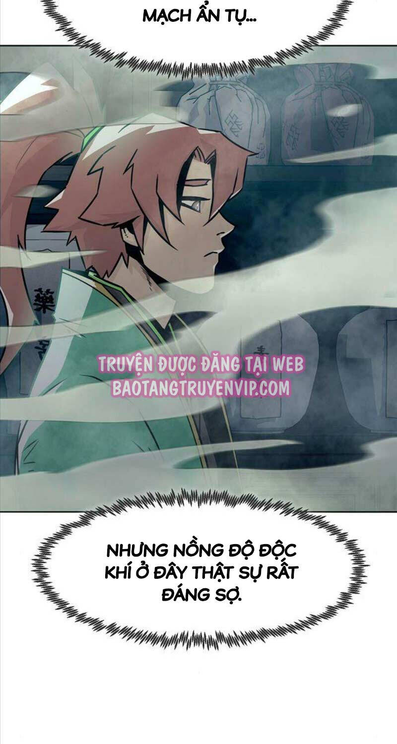 Tiểu Gia Chủ của Tứ Xuyên Đường Gia trở thành Kiếm Thần - Chapter 26 - Page 31