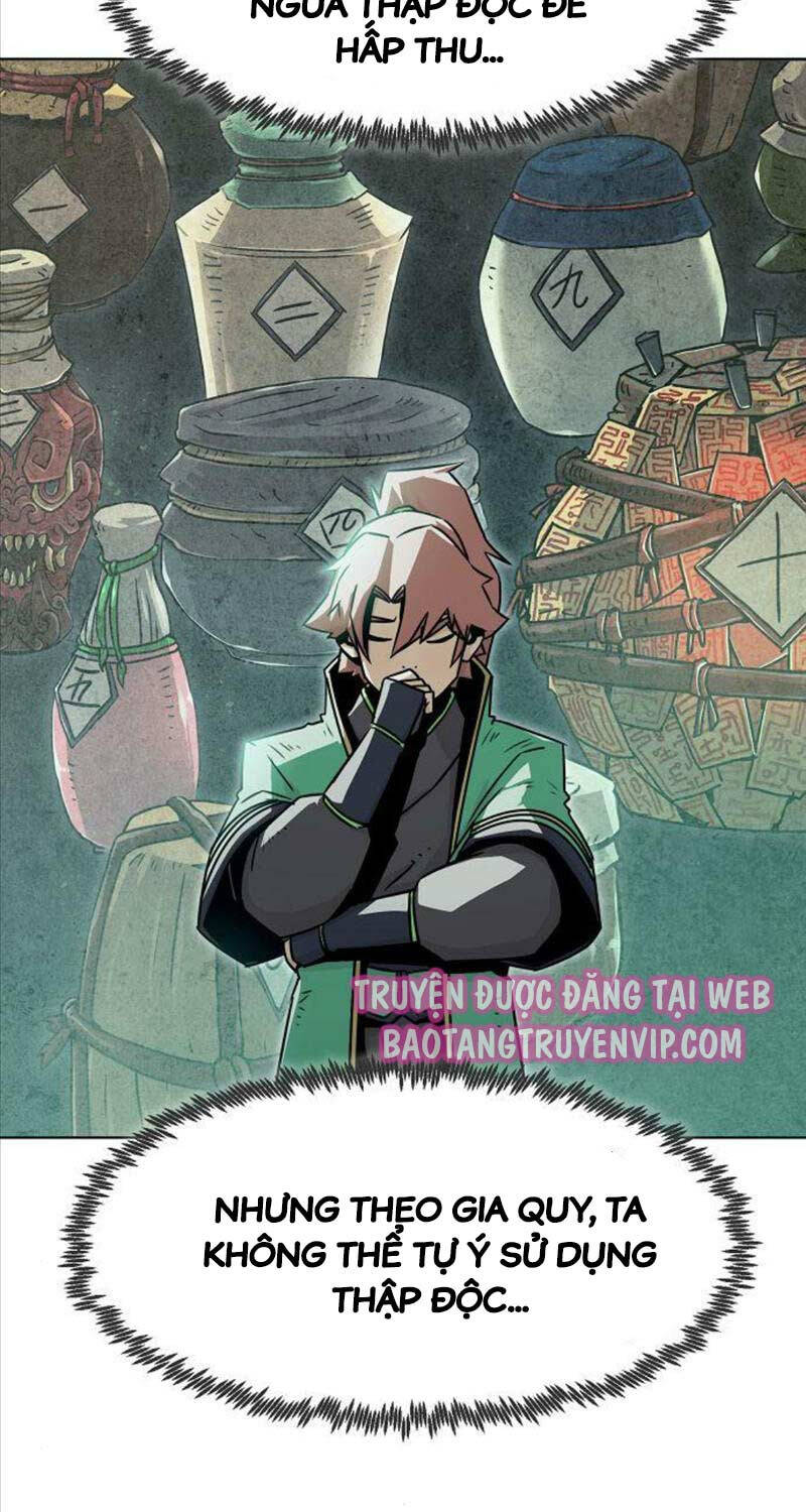 Tiểu Gia Chủ của Tứ Xuyên Đường Gia trở thành Kiếm Thần - Chapter 26 - Page 34