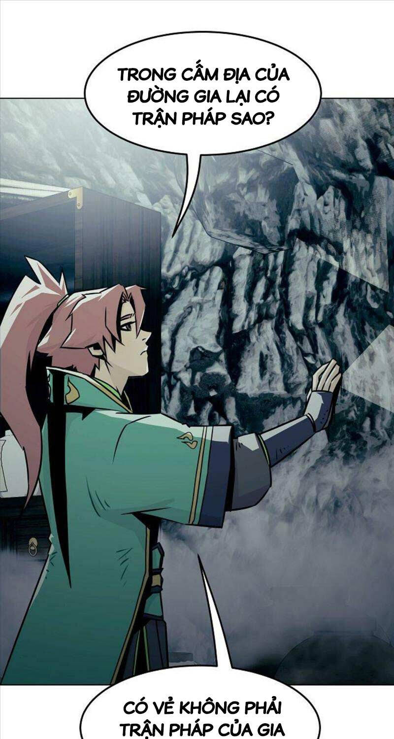 Tiểu Gia Chủ của Tứ Xuyên Đường Gia trở thành Kiếm Thần - Chapter 26 - Page 40