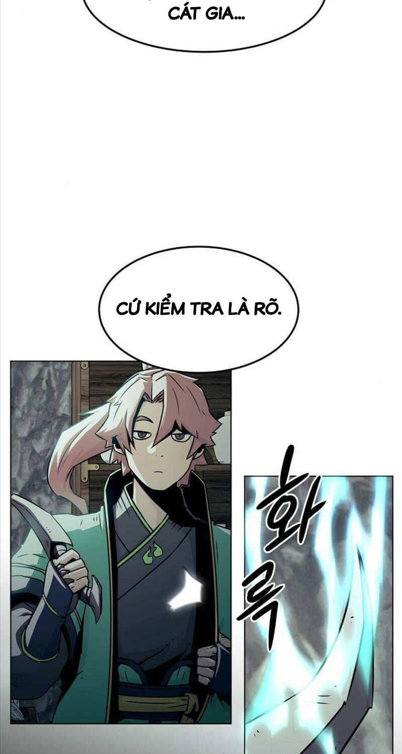 Tiểu Gia Chủ của Tứ Xuyên Đường Gia trở thành Kiếm Thần - Chapter 26 - Page 41