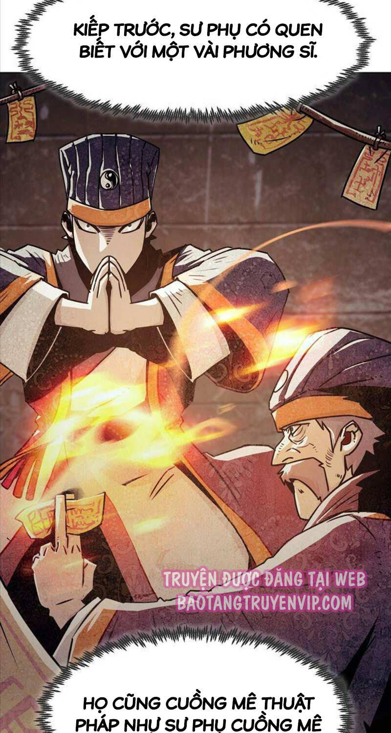 Tiểu Gia Chủ của Tứ Xuyên Đường Gia trở thành Kiếm Thần - Chapter 26 - Page 49