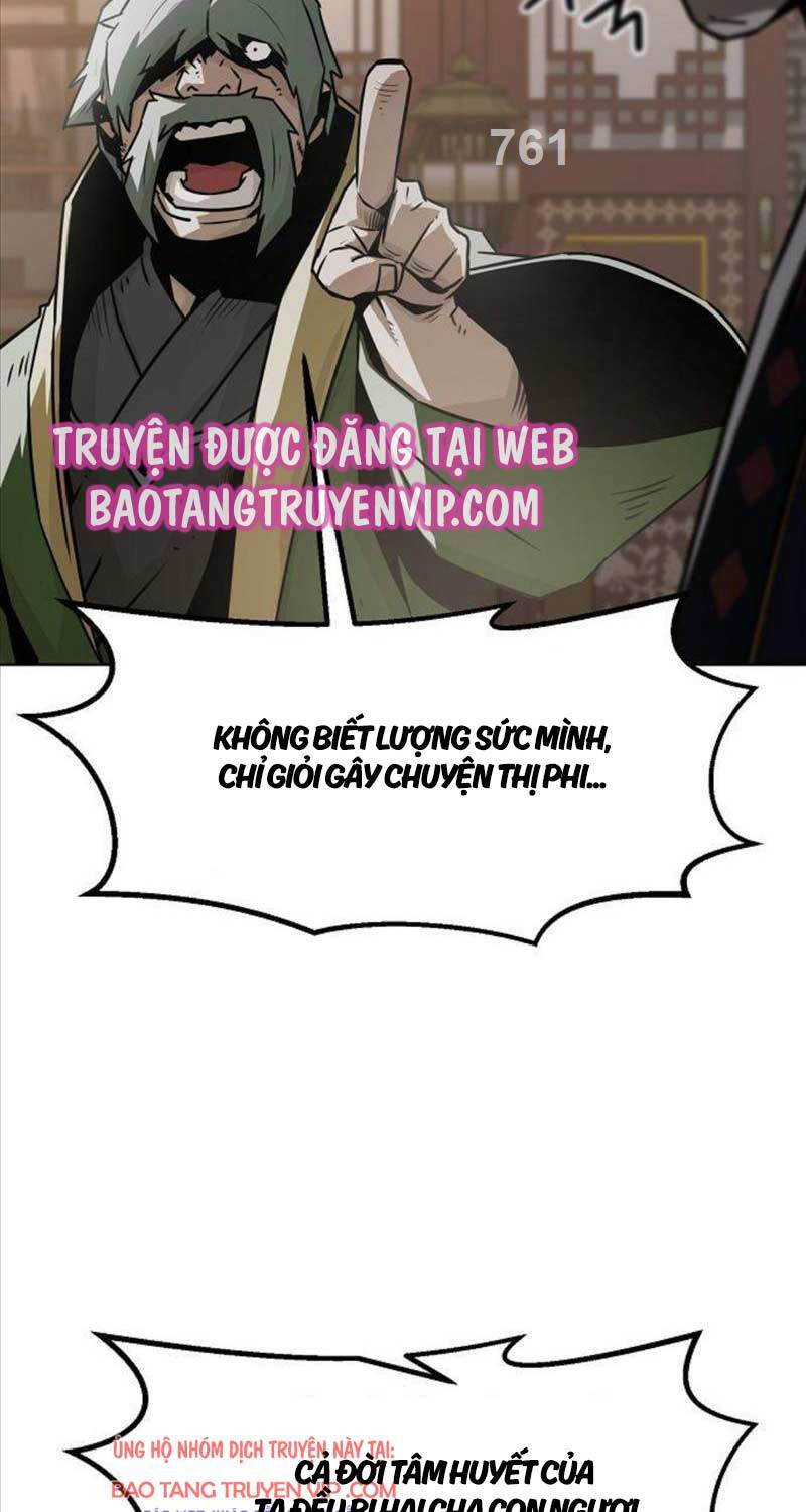 Tiểu Gia Chủ của Tứ Xuyên Đường Gia trở thành Kiếm Thần - Chapter 26 - Page 5