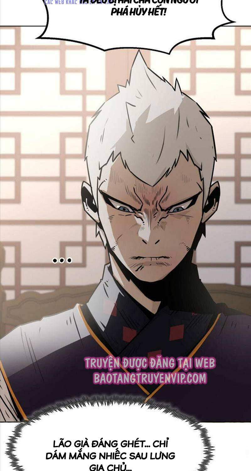 Tiểu Gia Chủ của Tứ Xuyên Đường Gia trở thành Kiếm Thần - Chapter 26 - Page 6