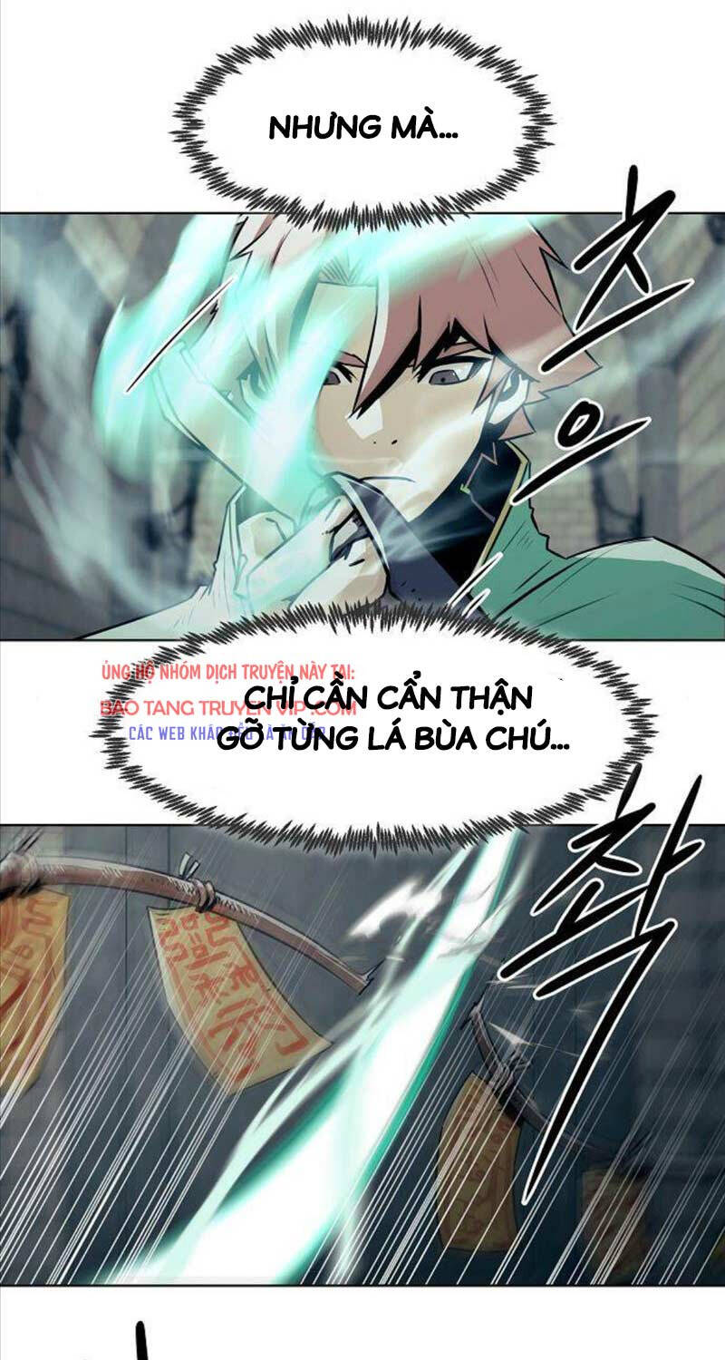 Tiểu Gia Chủ của Tứ Xuyên Đường Gia trở thành Kiếm Thần - Chapter 26 - Page 71