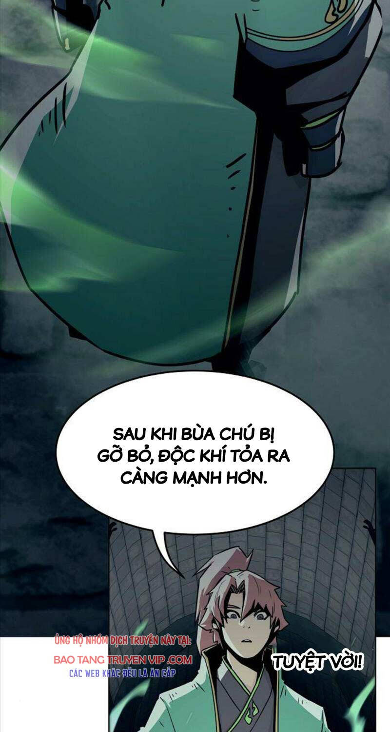 Tiểu Gia Chủ của Tứ Xuyên Đường Gia trở thành Kiếm Thần - Chapter 26 - Page 80