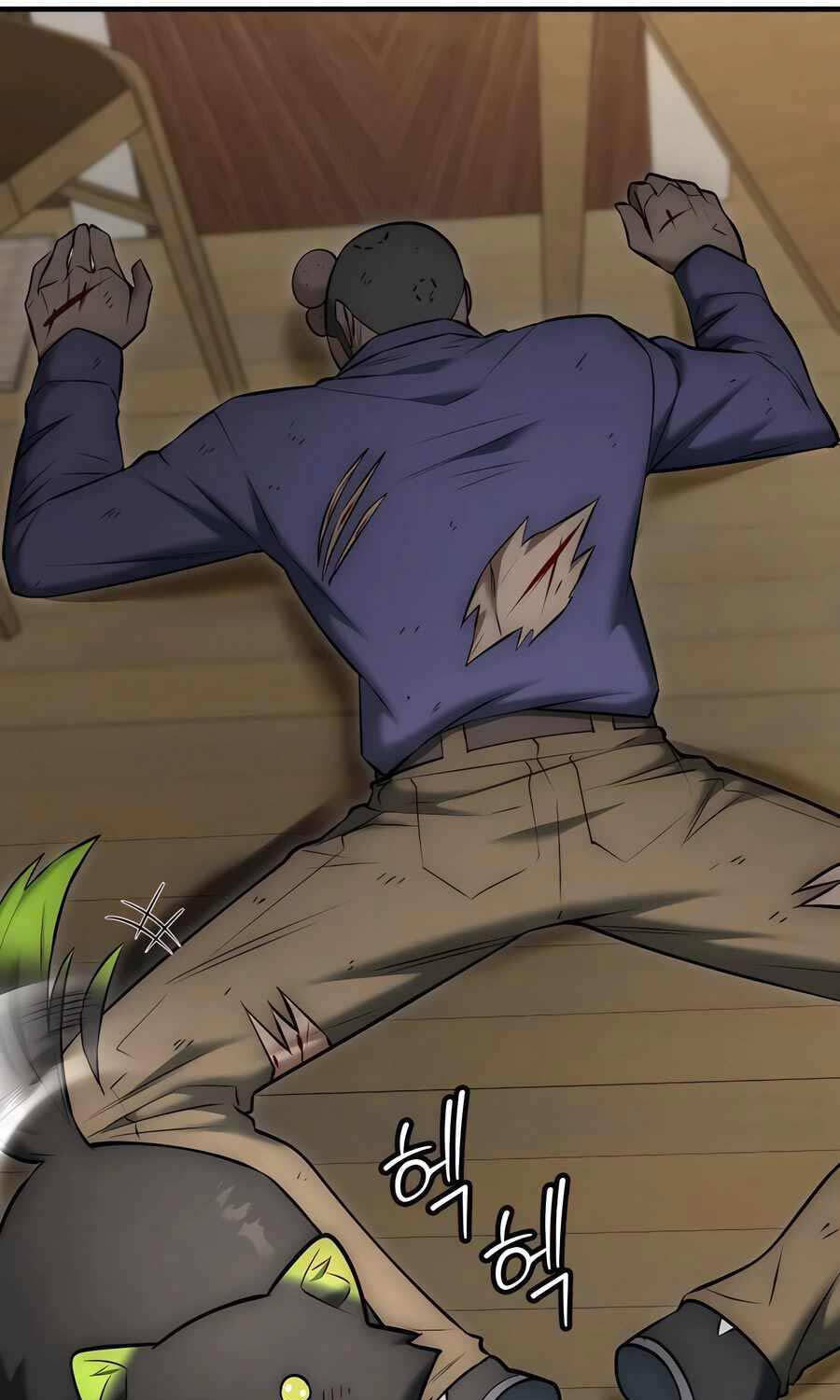 Đăng Ký Kênh Siêu Phàm - Chapter 23 - Page 104