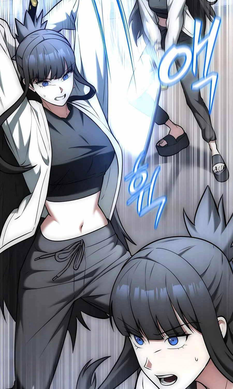 Đăng Ký Kênh Siêu Phàm - Chapter 23 - Page 11