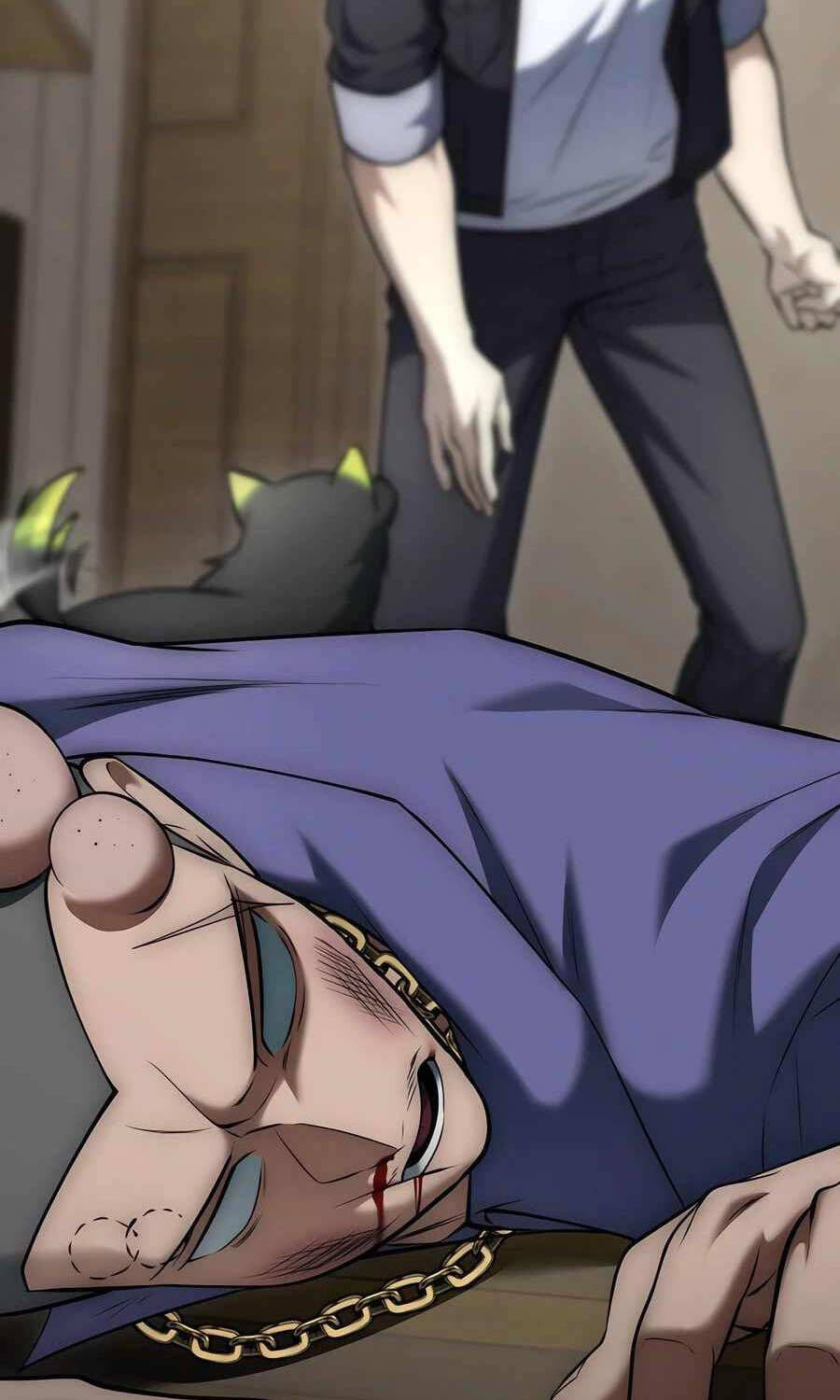 Đăng Ký Kênh Siêu Phàm - Chapter 23 - Page 111