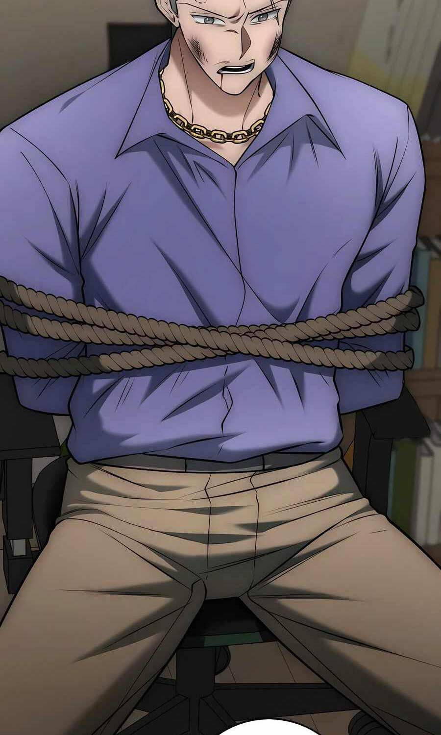 Đăng Ký Kênh Siêu Phàm - Chapter 23 - Page 121