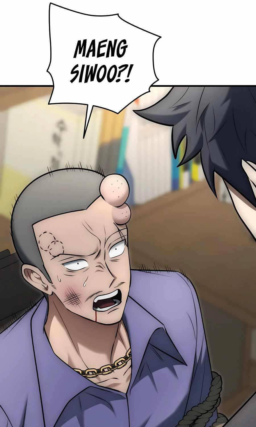 Đăng Ký Kênh Siêu Phàm - Chapter 23 - Page 123