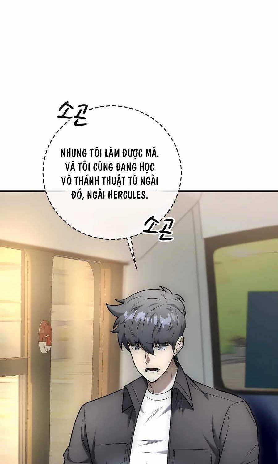 Đăng Ký Kênh Siêu Phàm - Chapter 23 - Page 22