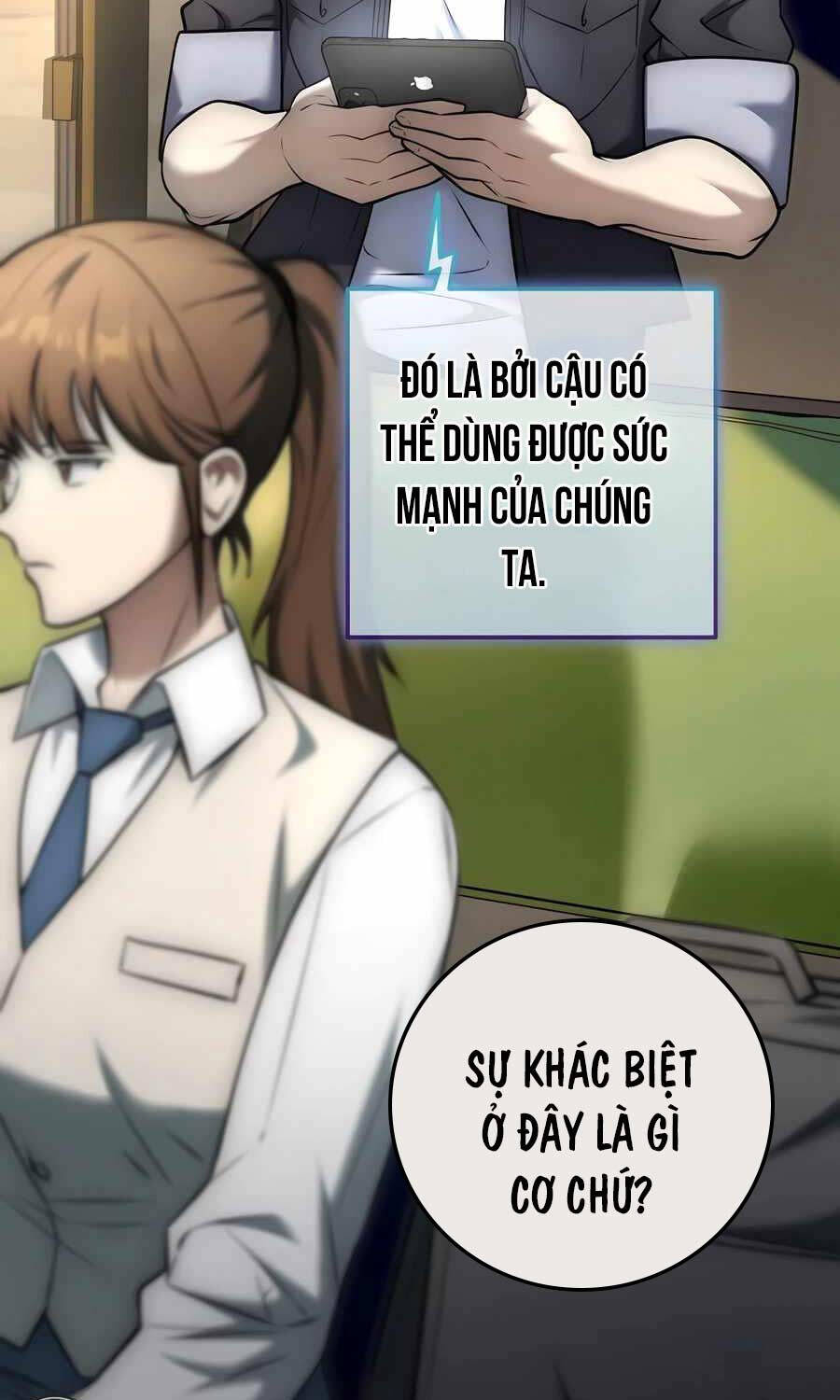 Đăng Ký Kênh Siêu Phàm - Chapter 23 - Page 23