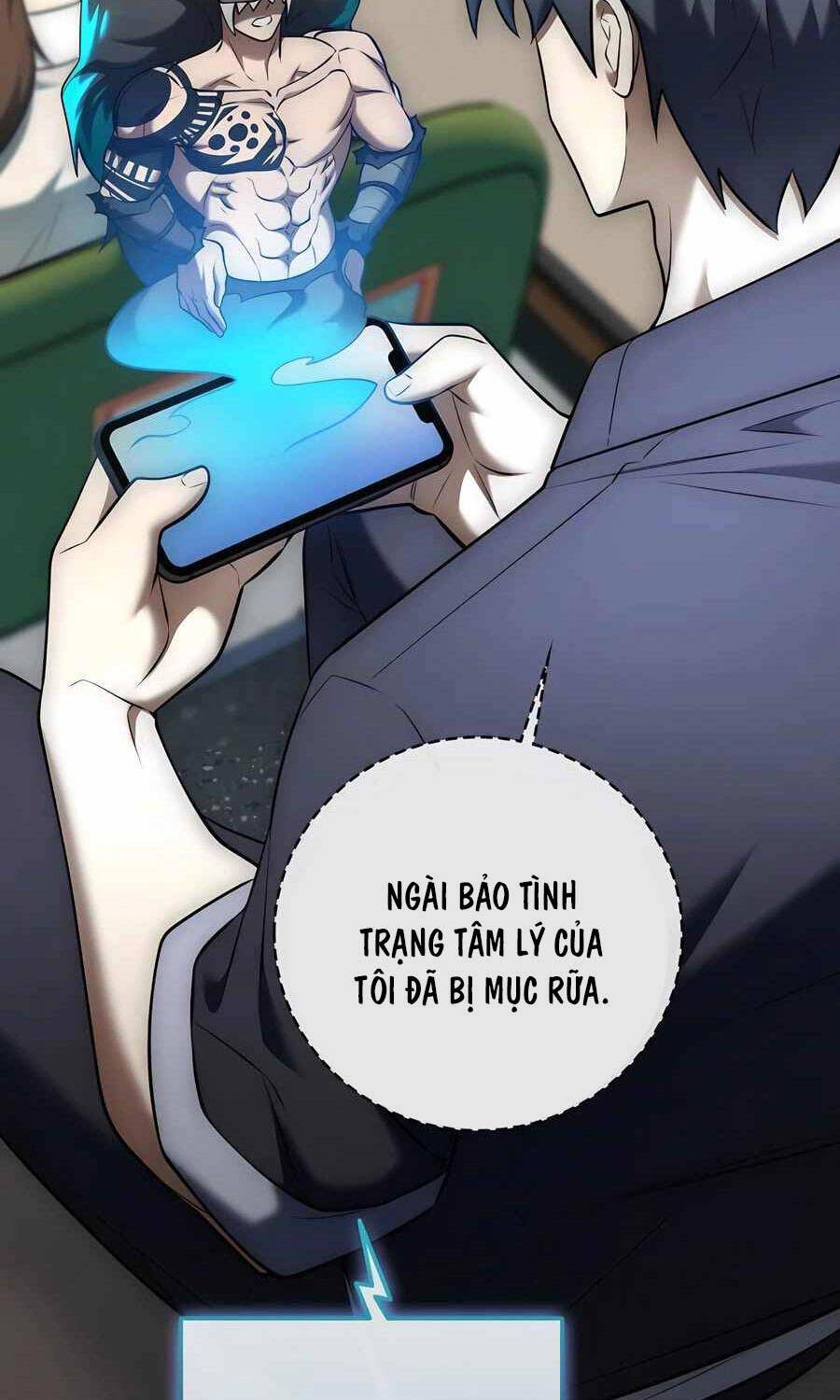 Đăng Ký Kênh Siêu Phàm - Chapter 23 - Page 29