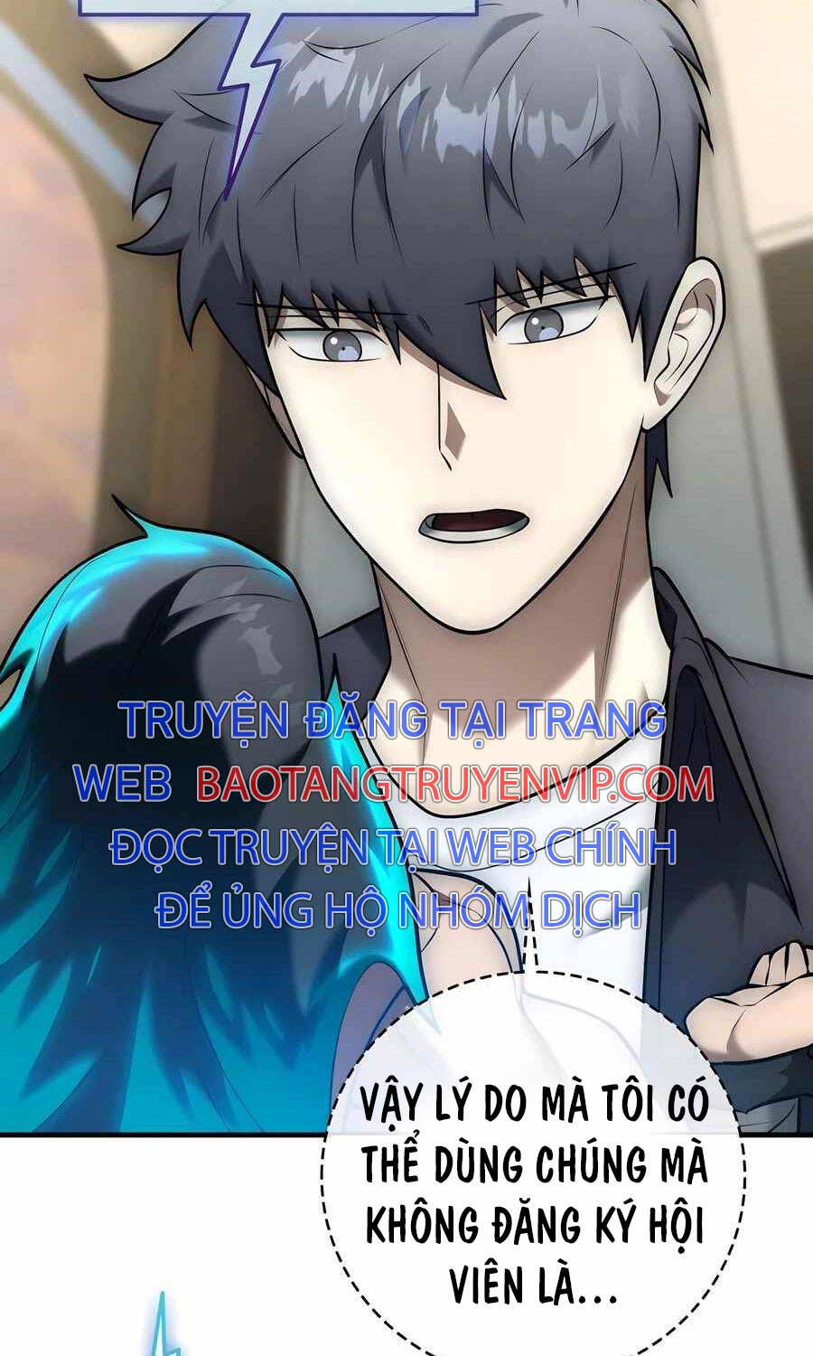 Đăng Ký Kênh Siêu Phàm - Chapter 23 - Page 33