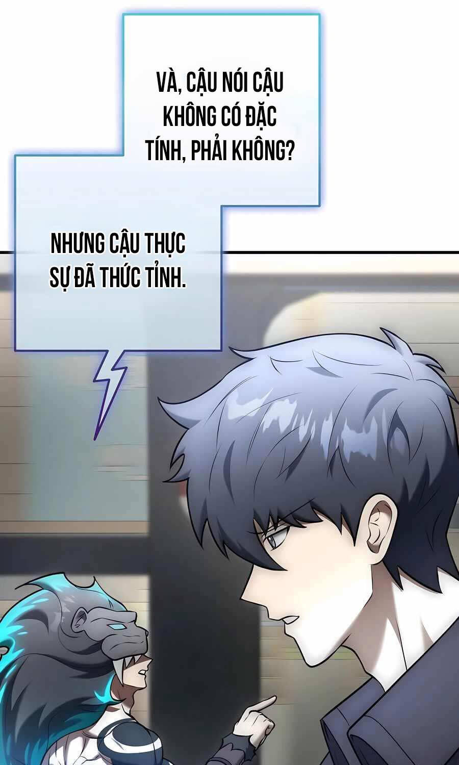 Đăng Ký Kênh Siêu Phàm - Chapter 23 - Page 35